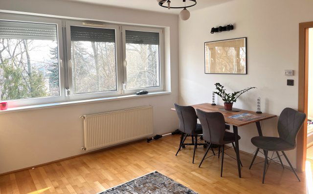 Eladó téglalakás, Budapesten, III. kerületben, Táborhegyi úton