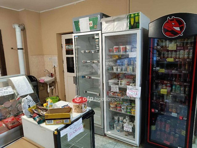 Eladó ipari ingatlan, Kémesen 70 M Ft / költözzbe.hu