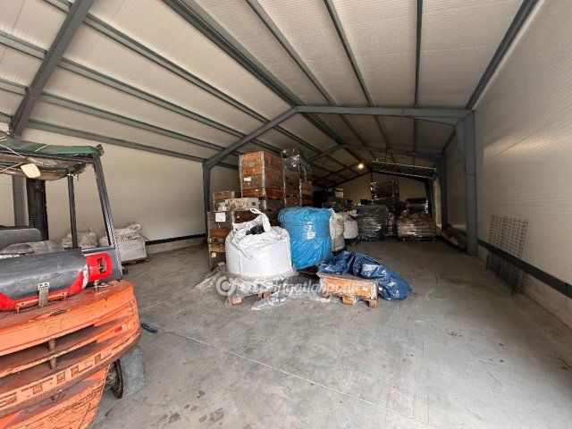 Eladó ipari ingatlan, Albertirsán 137.8 M Ft