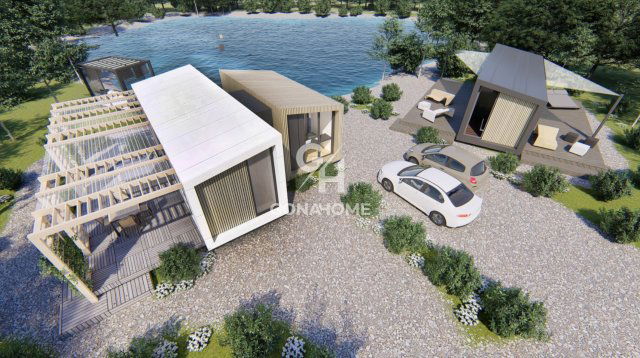 Eladó családi ház, Veszprémben 37.274 M Ft, 1+3 szobás