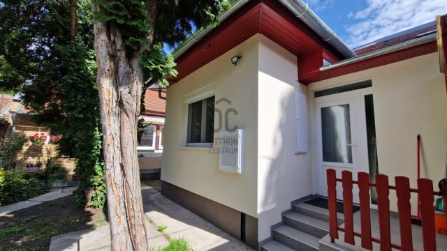 Eladó téglalakás, Budapesten, XVIII. kerületben 64.5 M Ft