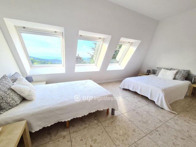 Eladó családi ház, Budapesten, XII. kerületben 549.9 M Ft