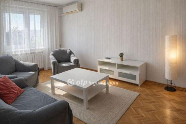 Eladó panellakás, Budapesten, XI. kerületben 72 M Ft, 2 szobás