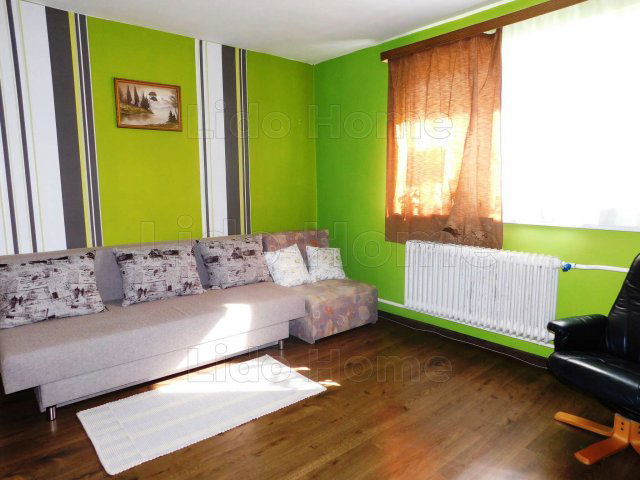 Eladó családi ház, Balatonudvariban 125 M Ft, 13 szobás