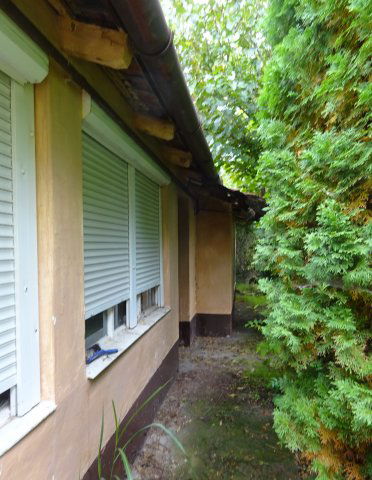 Eladó családi ház, Dombegyházán, Rákóczi utcában 3.55 M Ft