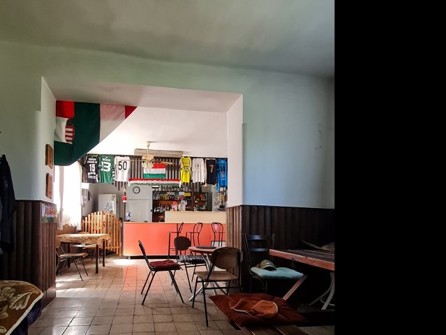 Eladó családi ház, Törökszentmiklóson, Szakállas telepen