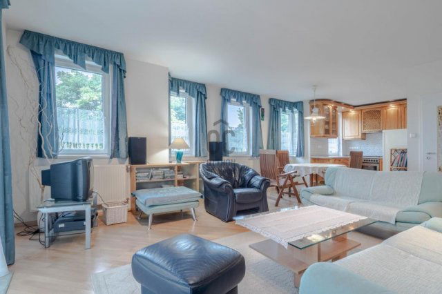 Eladó téglalakás, Budapesten, XIV. kerületben 117.9 M Ft