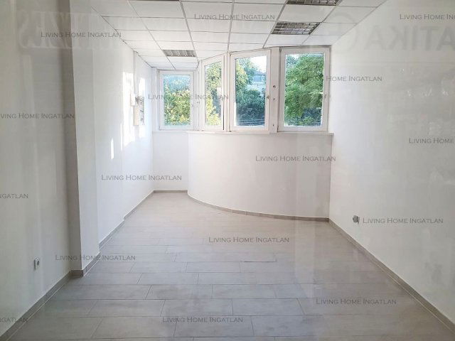Kiadó üzlethelyiség, Budapesten, II. kerületben 120 E Ft / hó