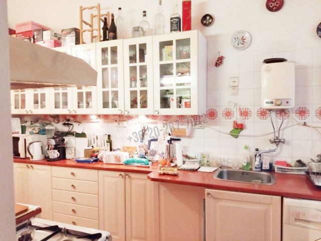 Eladó téglalakás, Budapesten, VI. kerületben 65 M Ft, 1+1 szobás