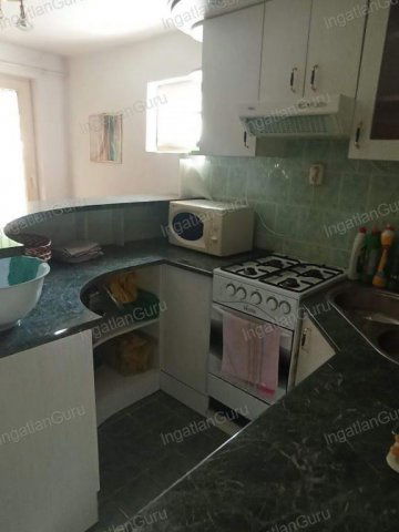 Eladó nyaraló, Lakitelken 26.9 M Ft, 2 szobás