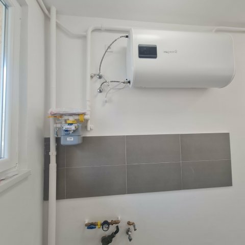 Eladó téglalakás, Budapesten, III. kerületben 59.8 M Ft