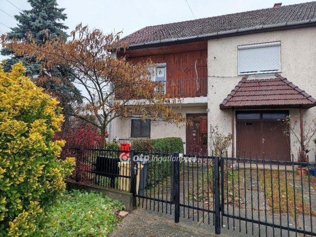 Eladó sorház, Sárospatakon 52 M Ft, 5 szobás