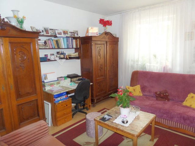Eladó téglalakás, Nyíregyházán 65 M Ft, 3 szobás