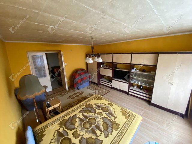 Eladó családi ház, Seregélyesen 32 M Ft, 3 szobás