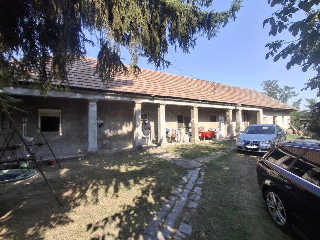 Eladó családi ház, Őrhalmon 17.5 M Ft / költözzbe.hu