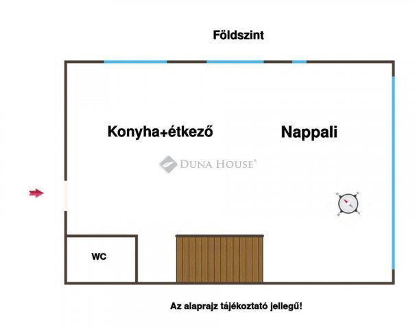 Eladó ikerház, Budapesten, XI. kerületben 399.9 M Ft, 1 szobás