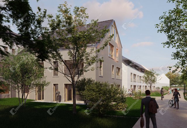 Eladó téglalakás, Mosonmagyaróváron 80.38 M Ft, 4 szobás