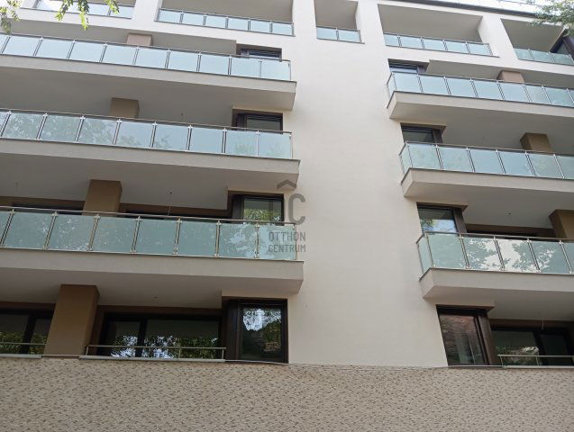 Eladó téglalakás, Budapesten, XIII. kerületben 86 M Ft, 2 szobás