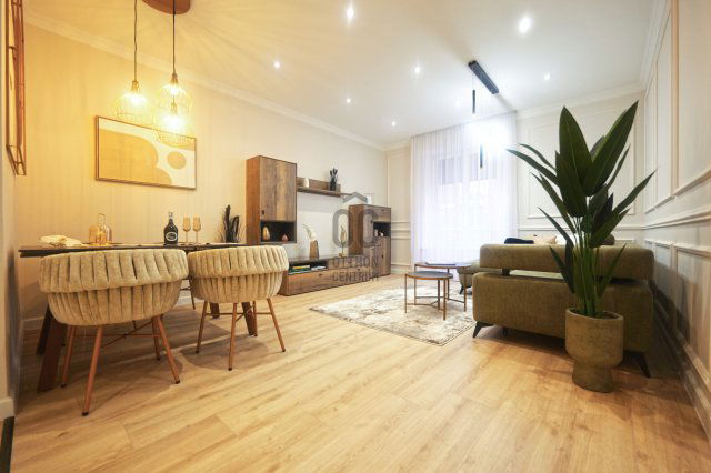 Eladó téglalakás, Budapesten, XII. kerületben, Márvány utcában