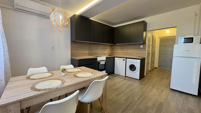 Kiadó panellakás, albérlet, Debrecenben 240 E Ft / hó, 2 szobás