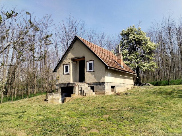 Eladó mezogazdasagi ingatlan, Balatonberényben 21 M Ft, 2 szobás