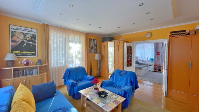 Eladó téglalakás, Budapesten, XII. kerületben 165 M Ft