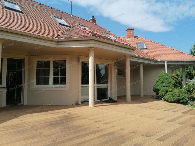 Eladó családi ház, Mosonmagyaróváron 189 M Ft