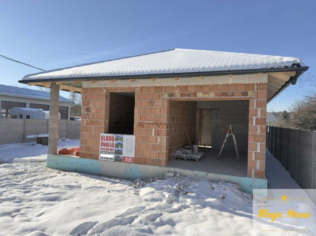 Eladó családi ház, Érden 139.9 M Ft, 5 szobás