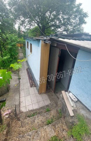 Eladó nyaraló, Kulcson 11 M Ft, 1 szobás / költözzbe.hu
