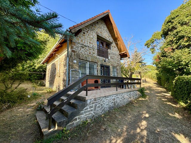 Eladó családi ház, Tihanyban 119 M Ft, 2+3 szobás