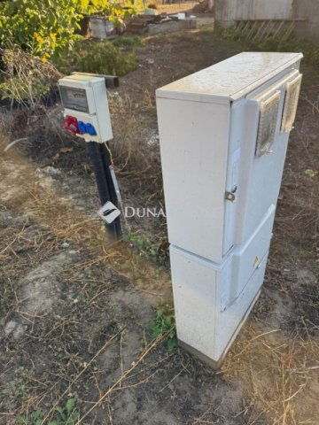 Eladó telek, Kecskeméten 8.5 M Ft / költözzbe.hu