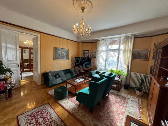 Kiadó téglalakás, albérlet, II. kerületben, Szilágyi Erzsébet fasoron