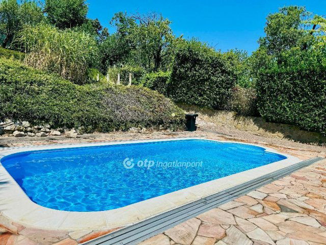 Eladó telek, Alsóörsön 129 M Ft / költözzbe.hu