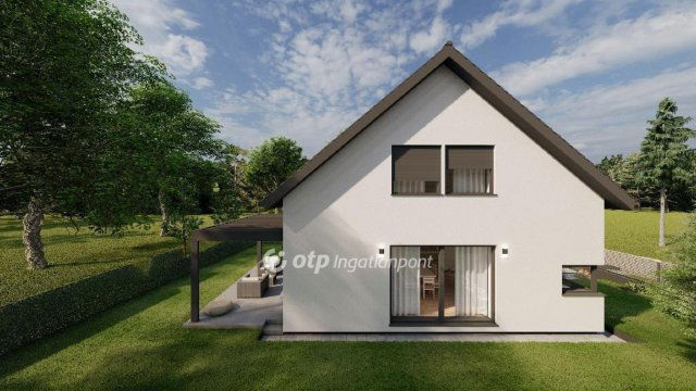 Eladó családi ház, Érden 129.9 M Ft, 4 szobás