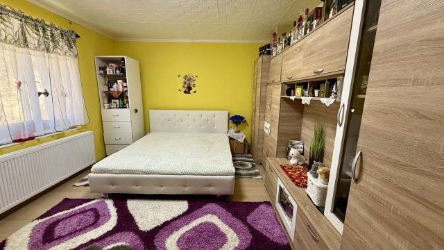 Eladó családi ház, Debrecenben 76.5 M Ft, 4 szobás