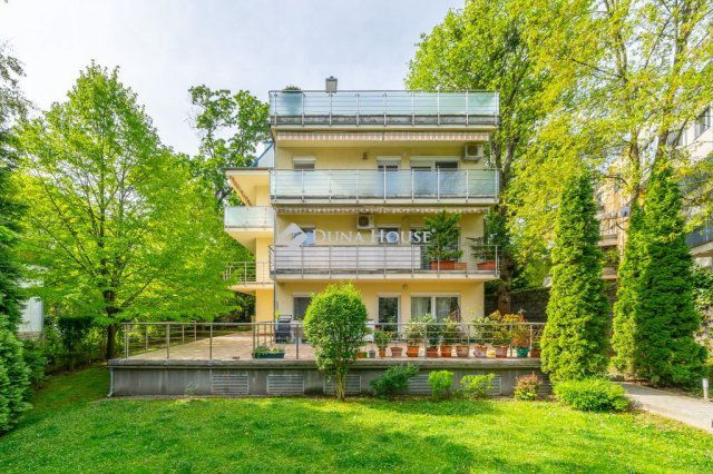 Eladó téglalakás, Budapesten, II. kerületben 74.9 M Ft, 1 szobás