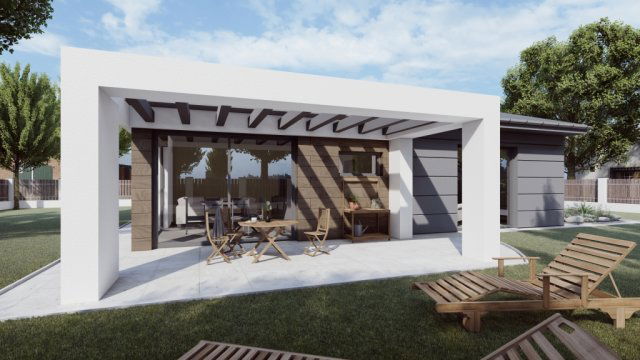 Eladó családi ház, Dunaharasztin 162.7 M Ft, 4 szobás