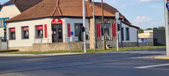 Eladó ipari ingatlan, Ajkán 69 M Ft / költözzbe.hu