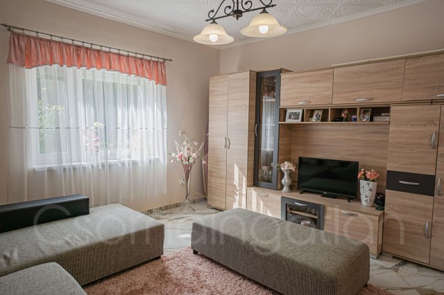 Eladó családi ház, Szilen 39.9 M Ft, 2 szobás