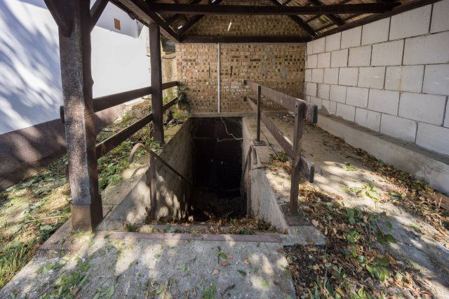 Eladó nyaraló, Diósjenőn 29.9 M Ft, 2 szobás