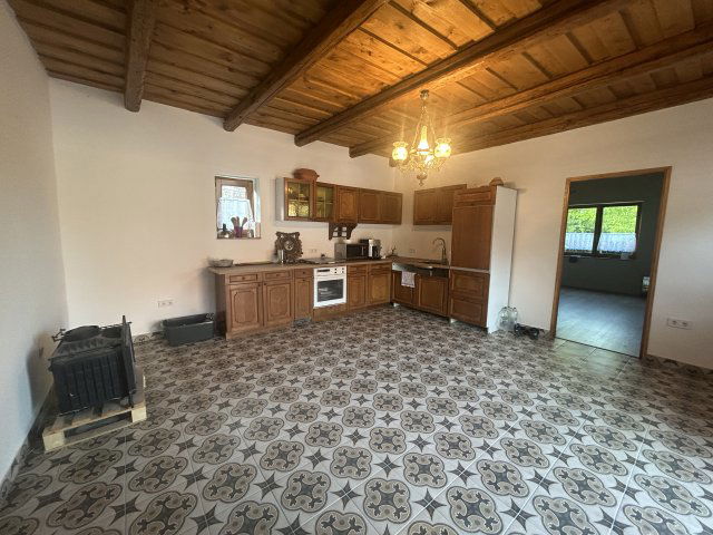 Eladó családi ház, Polányon 59 M Ft, 3 szobás