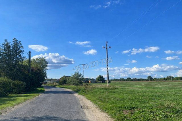 Eladó telek, Szigetcsépen 17.5 M Ft / költözzbe.hu