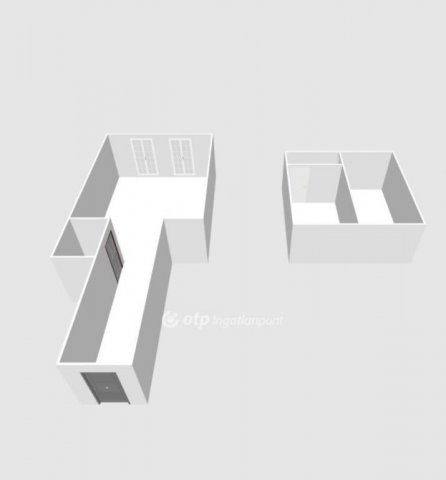 Eladó téglalakás, Budapesten, V. kerületben 99.5 M Ft