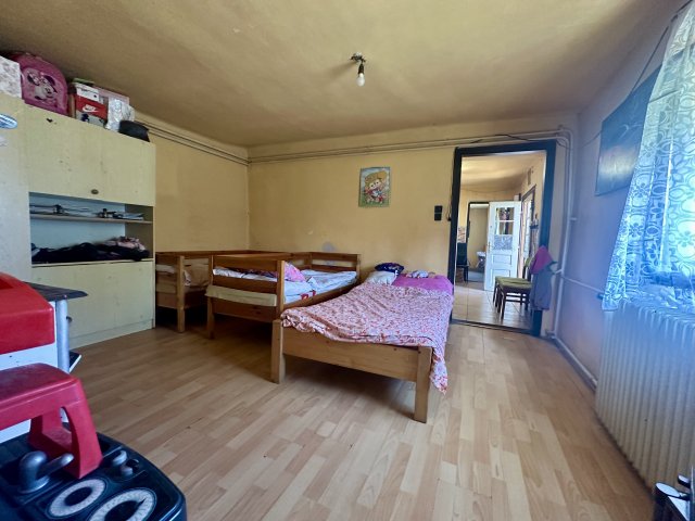 Eladó családi ház, Karmacson 28.5 M Ft, 2 szobás
