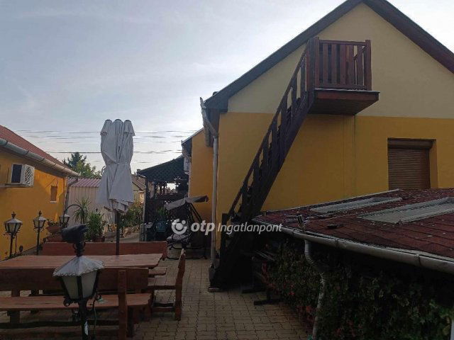 Eladó családi ház, Hajdúnánáson 54 M Ft, 2 szobás