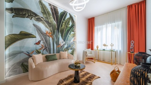 Eladó téglalakás, Budapesten, XIII. kerületben 84.99 M Ft