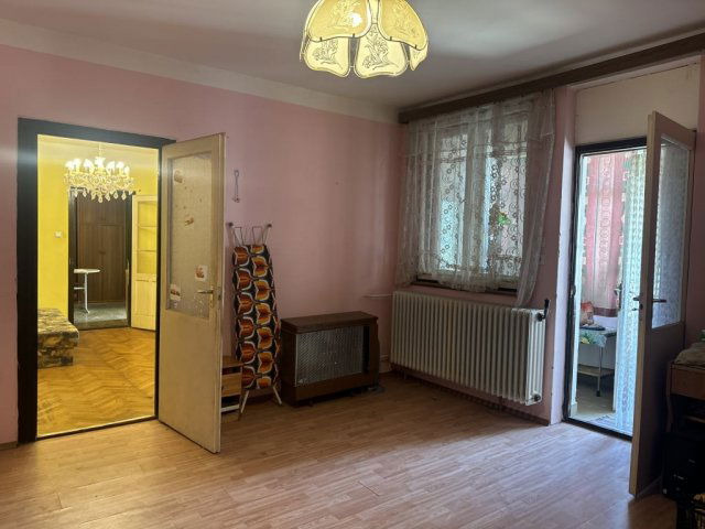 Eladó téglalakás, Hevesen 11.5 M Ft, 3 szobás