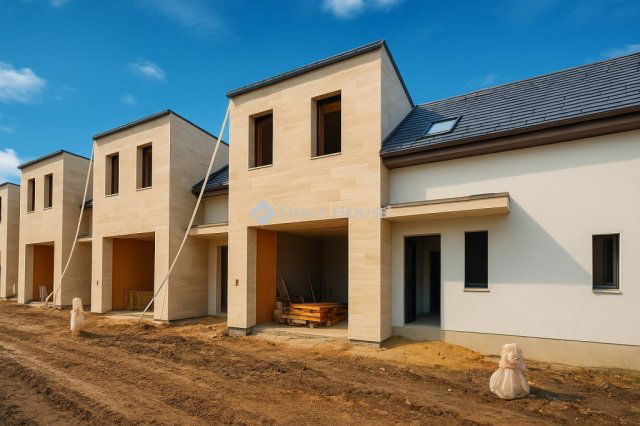 Eladó téglalakás, Balmazújvárosban 92.133 M Ft, 3 szobás