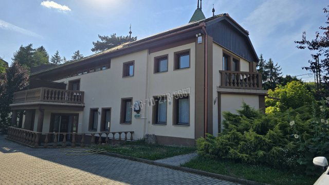 Eladó telek, Pécsett, Bálicsi úton 220 M Ft