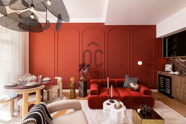 Eladó téglalakás, Budapesten, V. kerületben 299 M Ft, 3 szobás